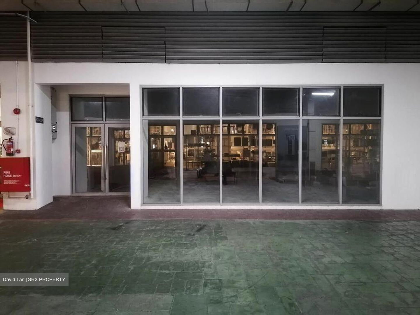 Space@tampines (D18), Warehouse #570044691